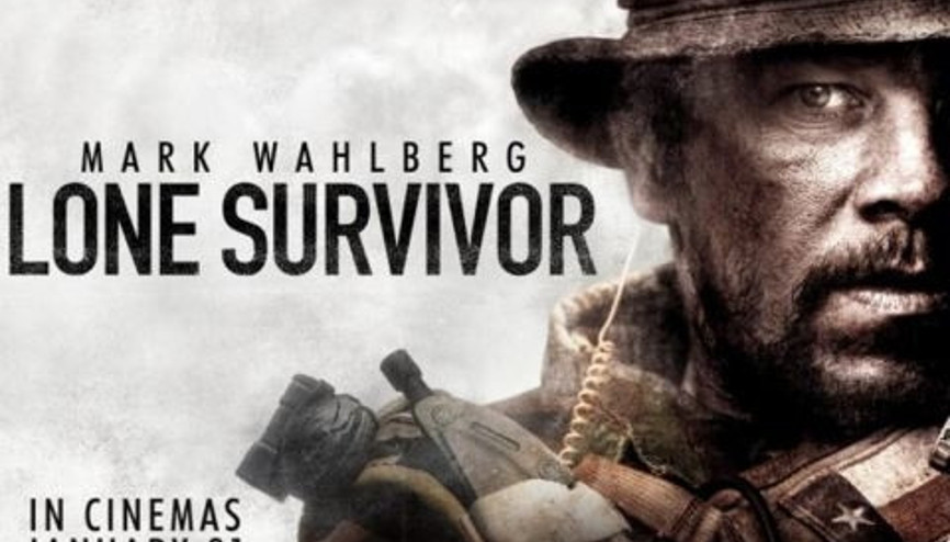 Lone Survivor fragman