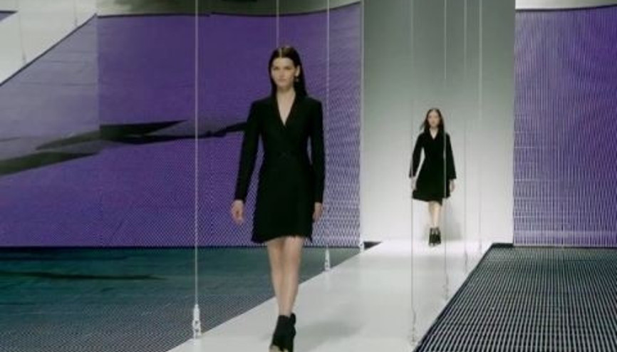 Dior Cruise 2015 Show