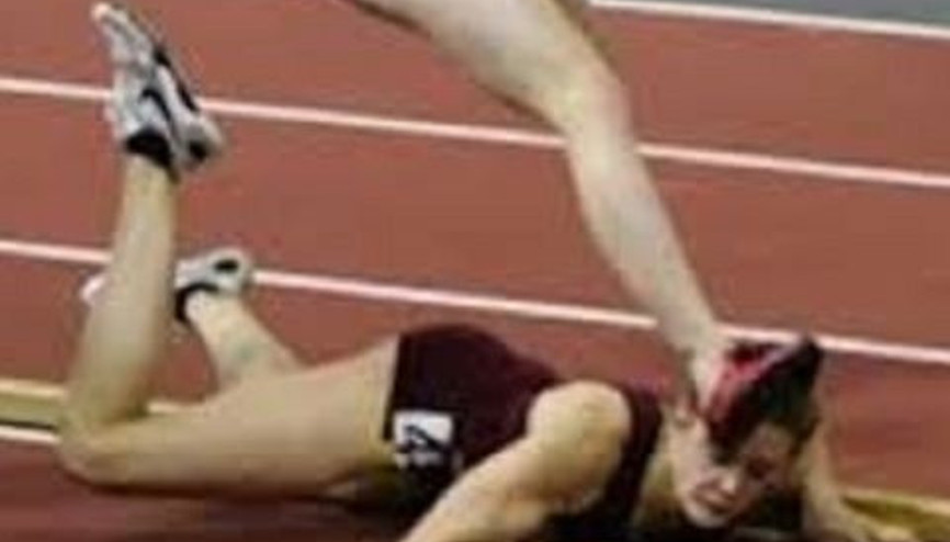 Spor dünyası bu olayı unutamıyor