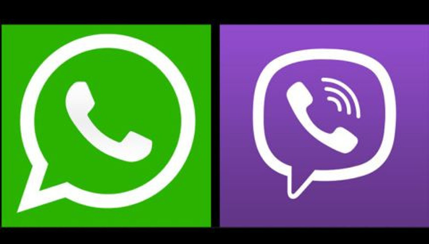 WhatsApp ve Viber spamlerine dikkat