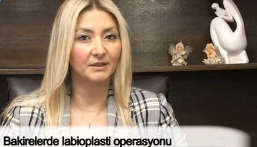 Bakirelerde labioplasti operasyonu yapılabilir mi