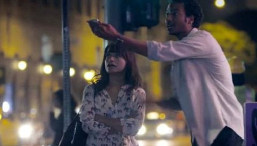 Gerçek hayatı hackleyen iPhone uygulaması