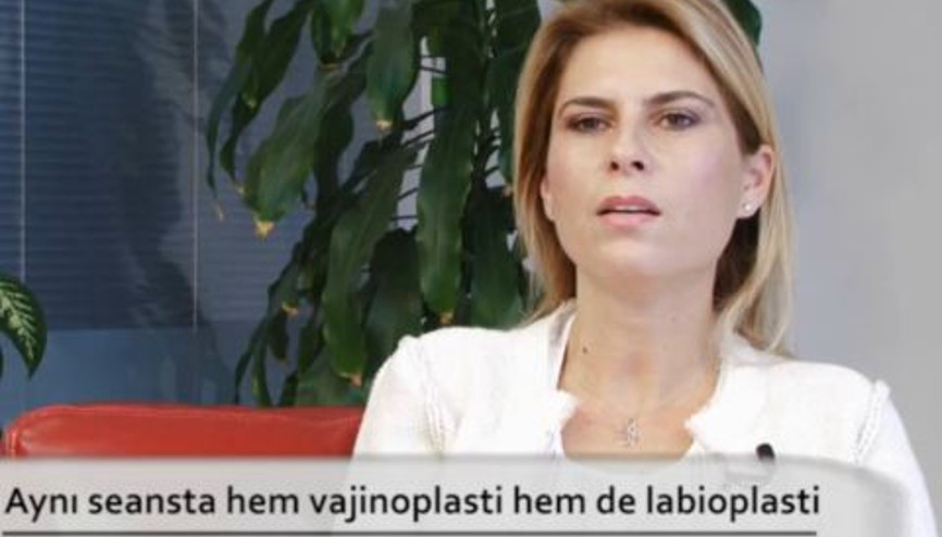 Aynı seansta hem vajinoplasti hem de labioplasti operasyonu yapılabilinir mi