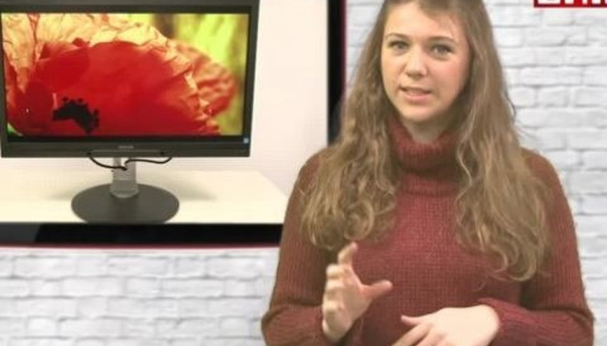 Philips 272P4 video inceleme