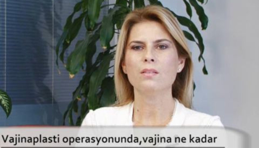 Vajinoplasti operasyonunda,vajina ne kadar daraltılmalıdır