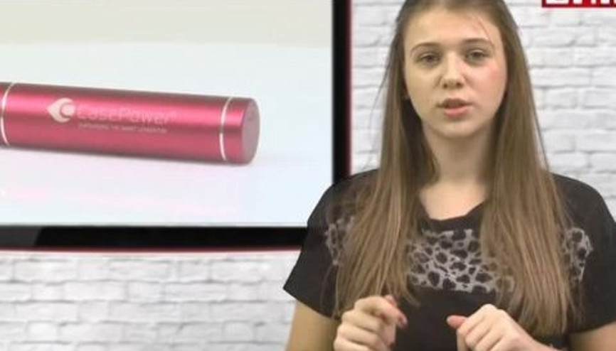 CasePower Smart Power Booster video inceleme
