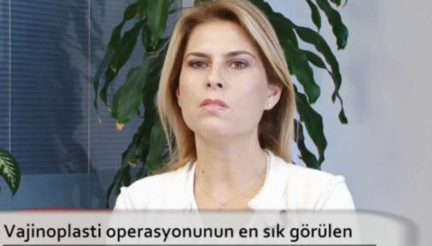 Vajinoplasti operasyonunun en sık görülen riskleri nelerdir