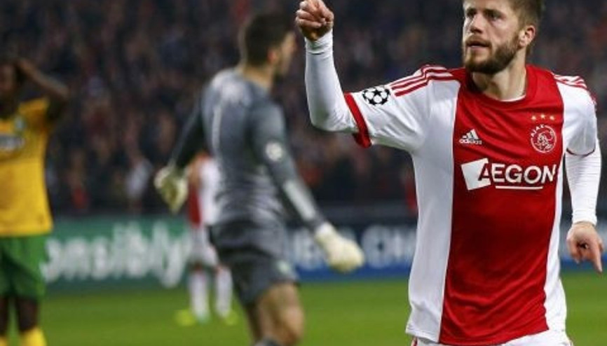 Hollandada sezonun en güzel 10 golü