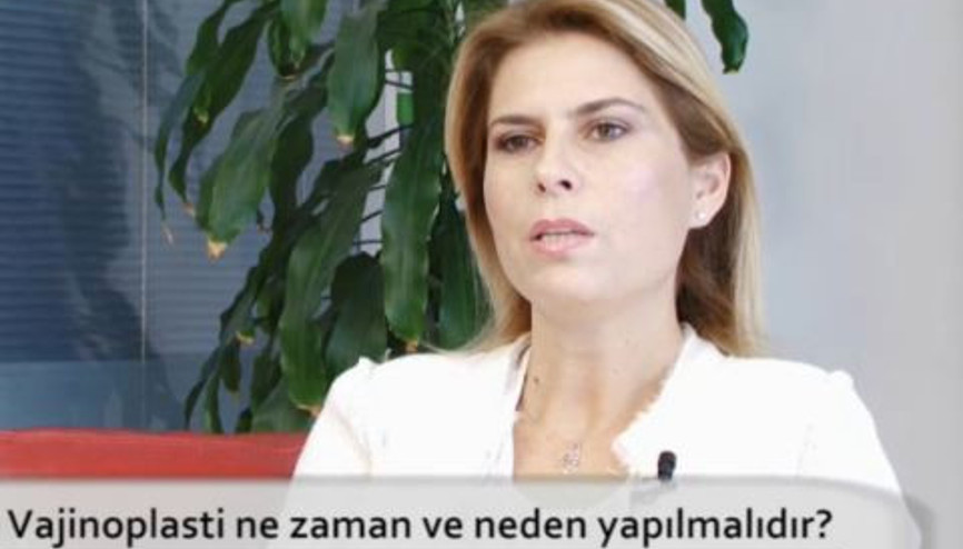 Vajinoplasti ne zaman ve neden yapılmalıdır