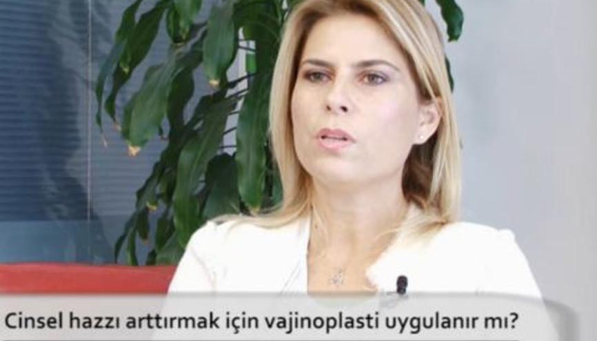 Cinsel hazzı artırmak için vajinoplasti uygulanır mı