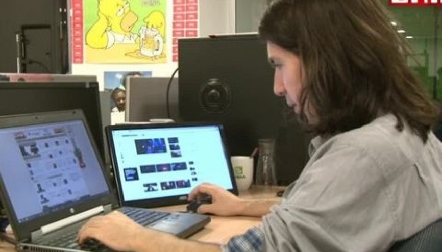 AOC e1649Fwu video inceleme