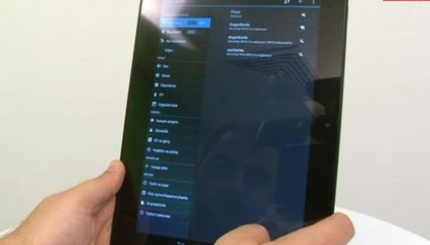 Vodafone Smart Tab III