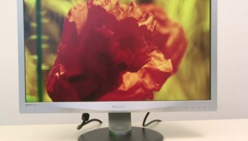 Philips 231P4QRYES video inceleme