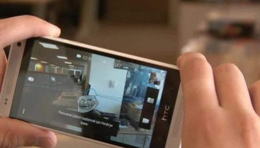 HTC One Mini