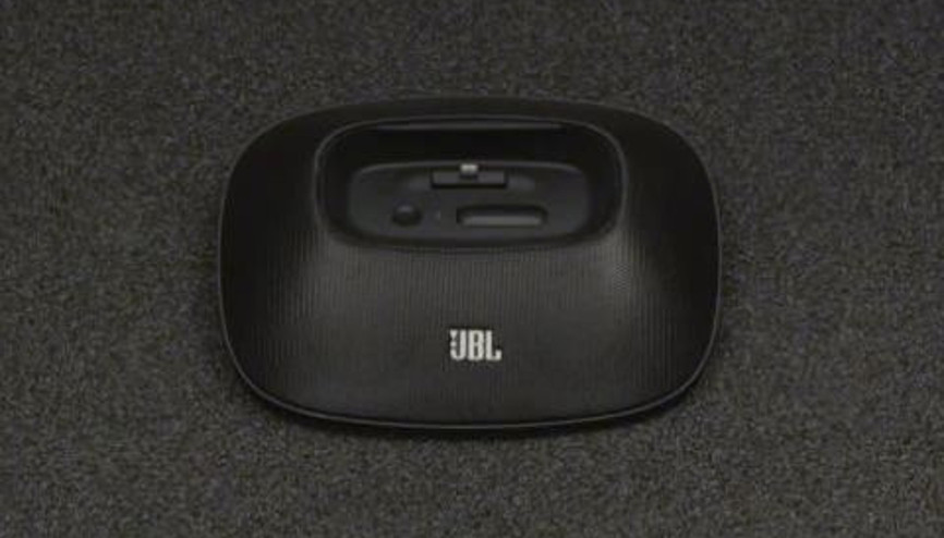 JBL OnBeat Micro