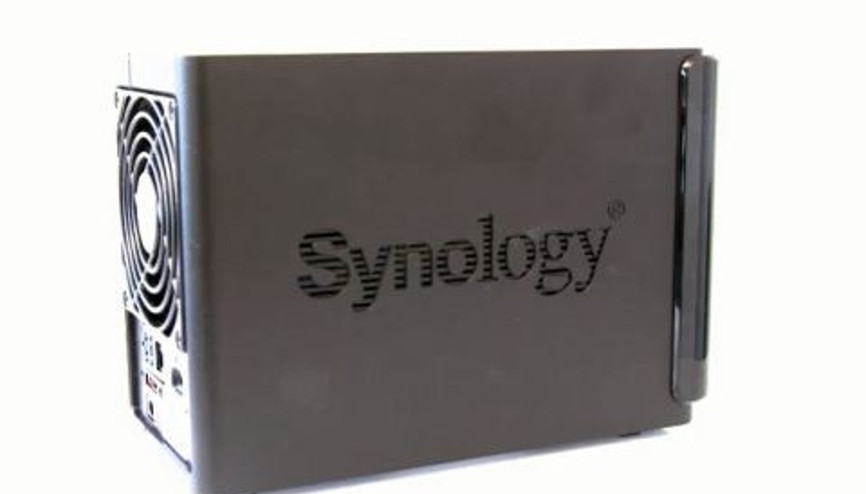 Synology DiskStation DS213+