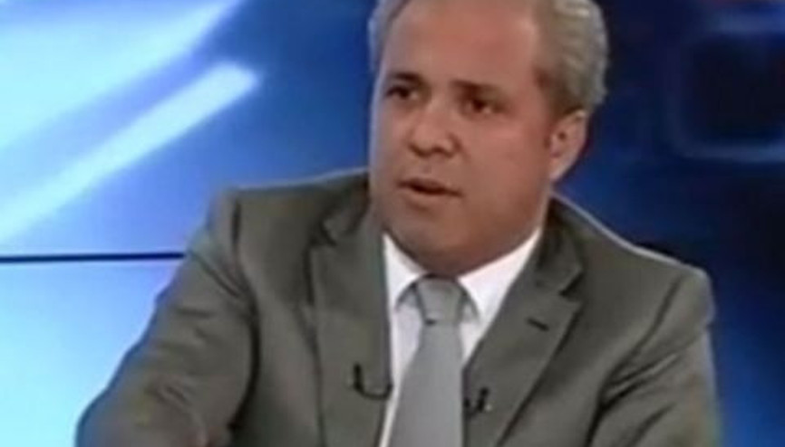 Şamil Tayyar: Laf olsun diye önerge veriyorlar