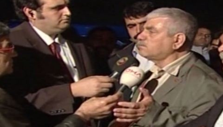 DİSK Başkanının Soma açıklaması