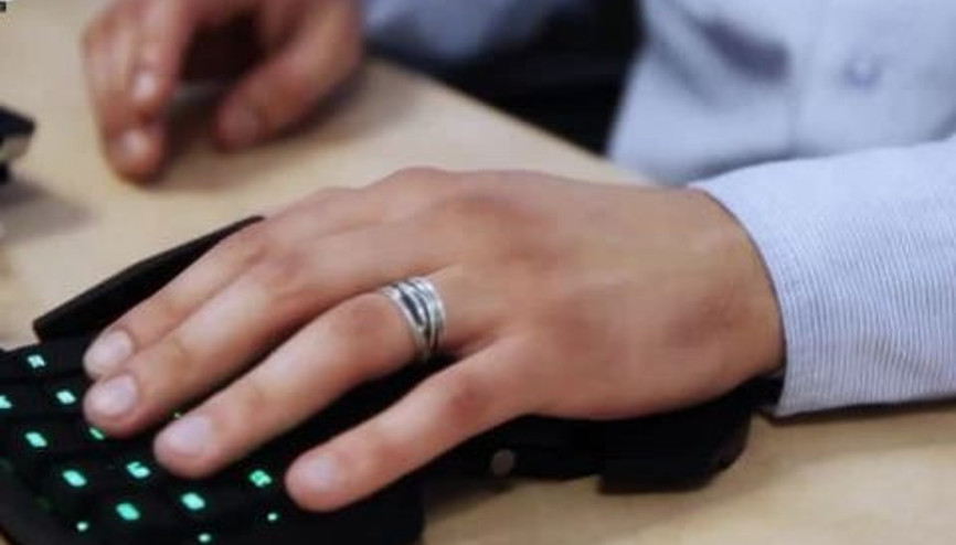 Razer Orbweaver