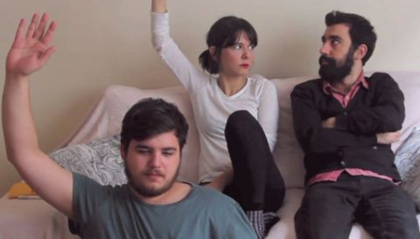 Bakkala gitmekten yırtmanın 4 yolu