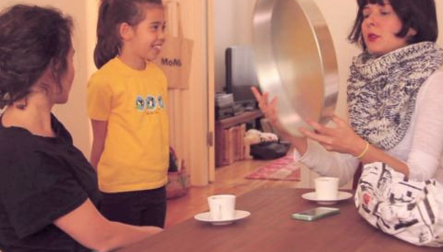 Anneler Gününde anneni mutlu edebilmenin 4 yolu