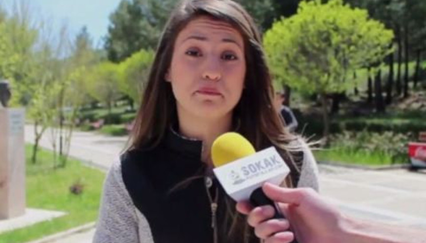 Sizce dünyanın en güzel hissi nedir