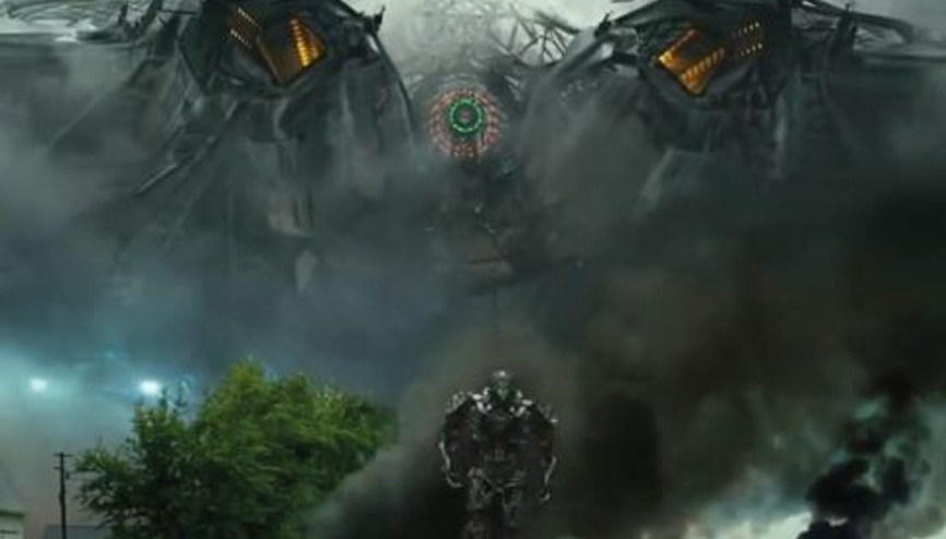 Transformers Kayıp Çağ (Age of Extinction) Transformers Kayıp Çağ (Age of Extinction)
