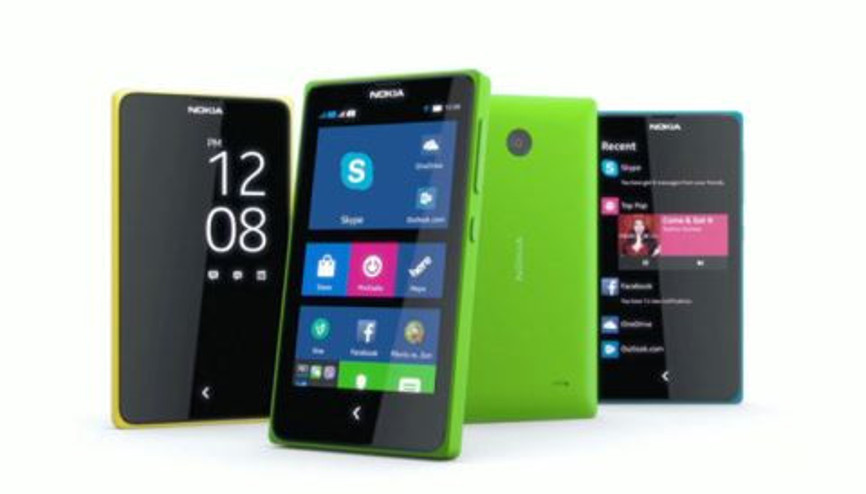 Nokiadan hibrit Android telefonlar Türkiyede