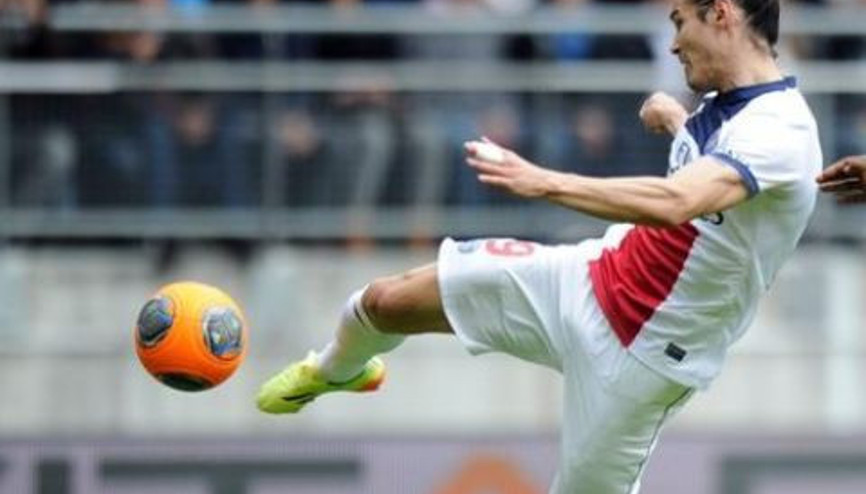 Sochaux 1-1 Paris Saint-Germain