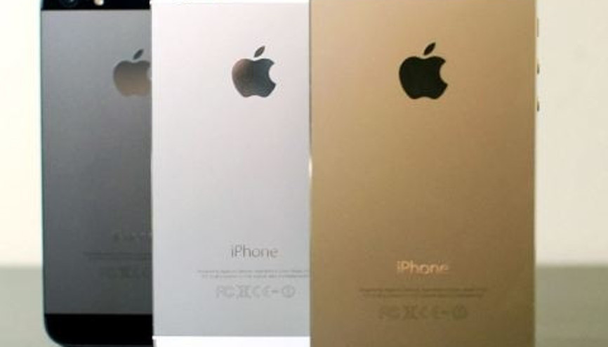 Apple iPhone 5leri geri topluyor