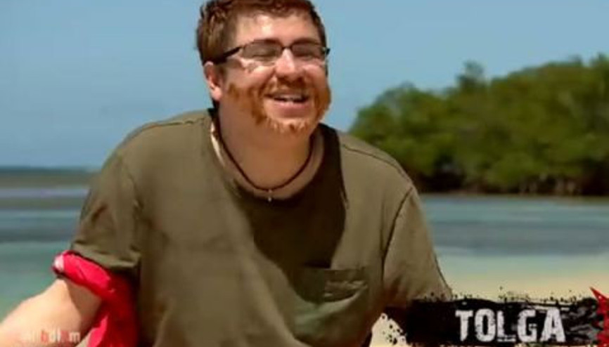 İbrahim Büyükaktan Tolga Karel taklidi