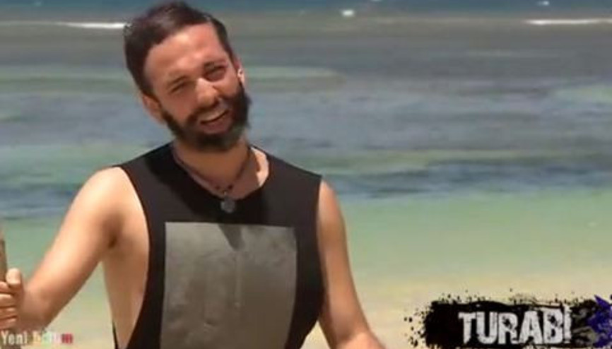 Oğuzhan Koçtan Turabi taklidi