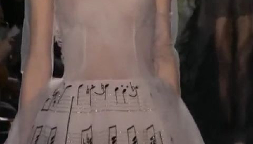 Valentino Haute Couture İlkbahar-Yaz 2014