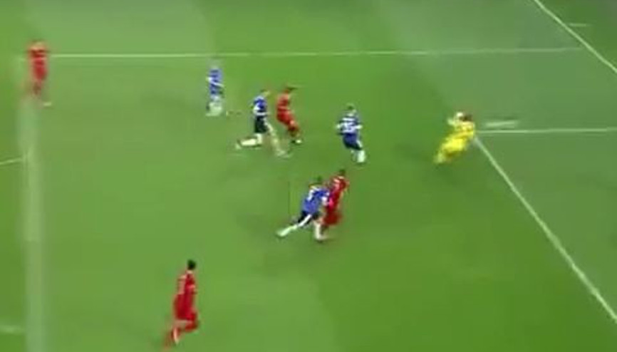 2014 Dünya Kupası Elemeleri Türkiye - Estonya Maçı