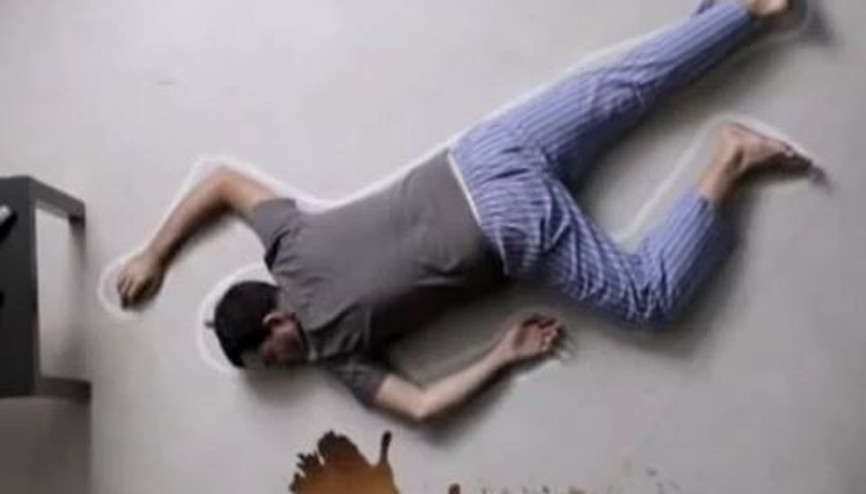 Döngü / Loop (Kısa Film)