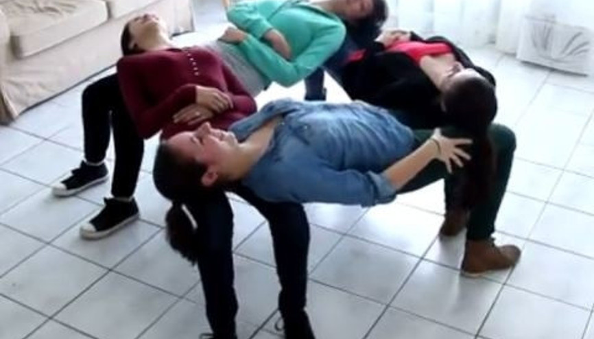 Kadın dayanışmasında son nokta