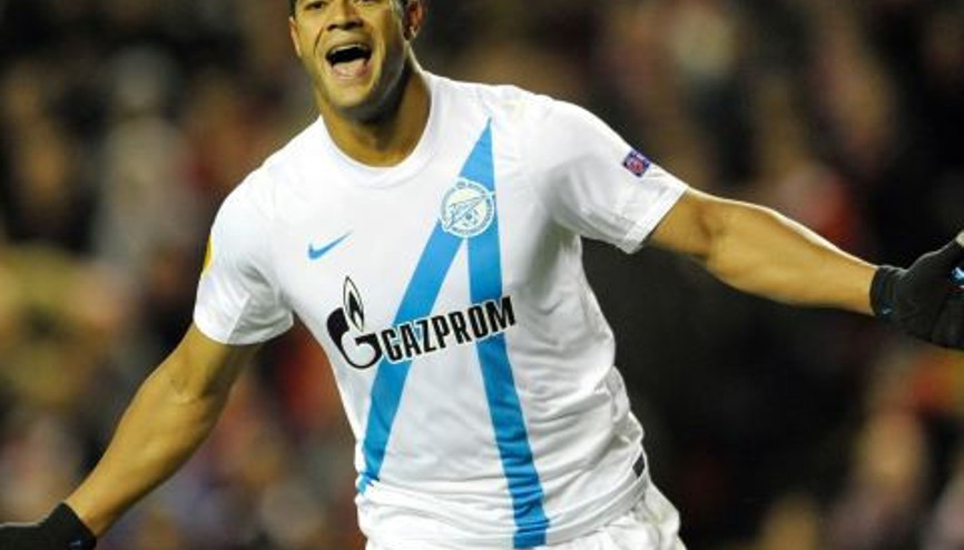 Hulktan inanılmaz frikik golü