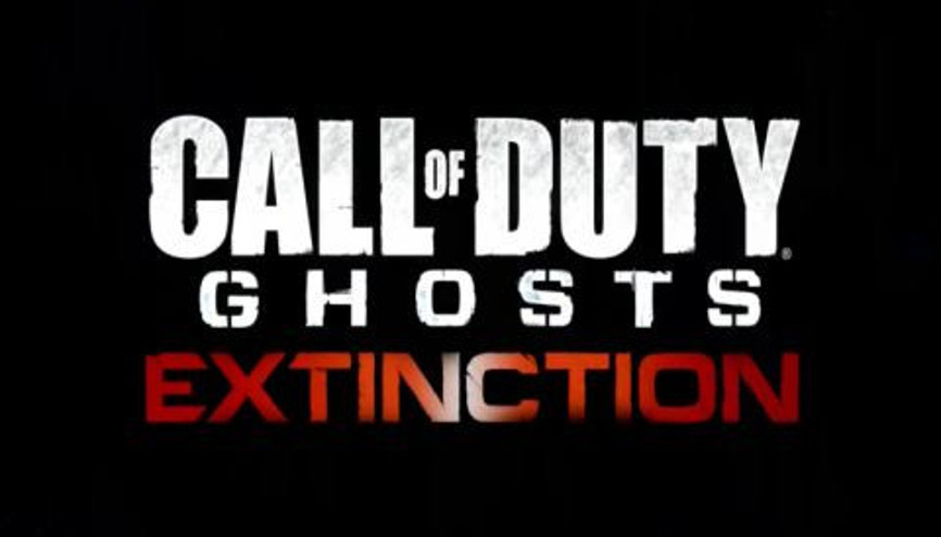 Call of Duty Ghost Devastation