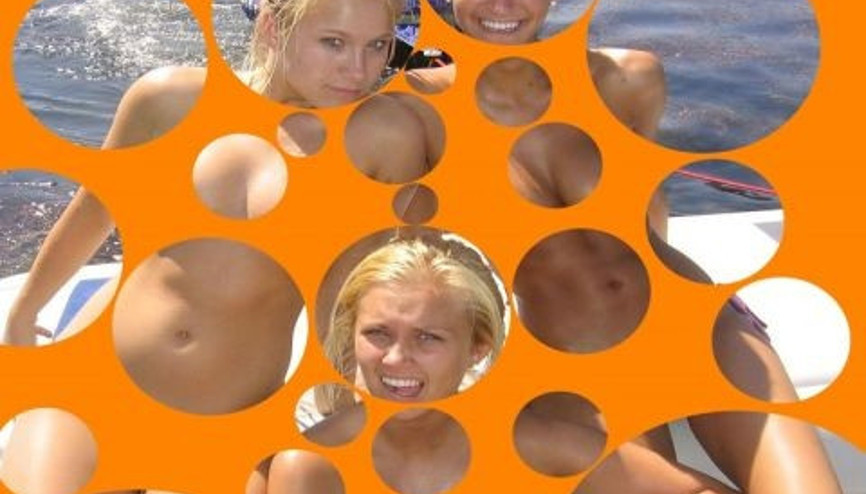 İçinizdeki fesatlığı ölçme kılavuzu - Köpük pornosu