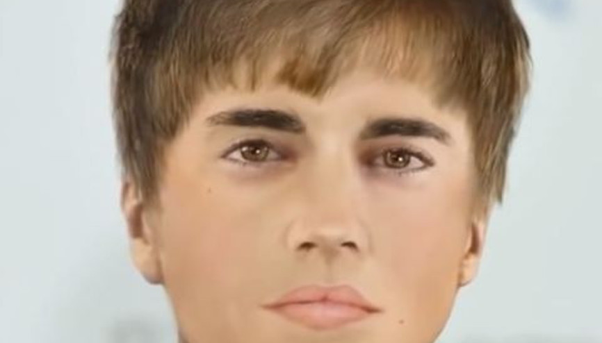 Justin Bieber Olmak Bu Kadar Kolay