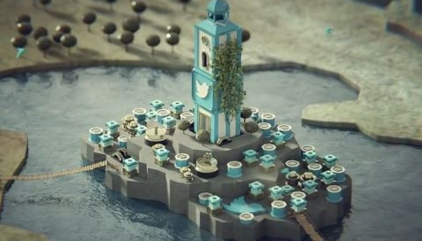 Sosyal Medya Savaşlarına Game Of Thrones Jeneriği