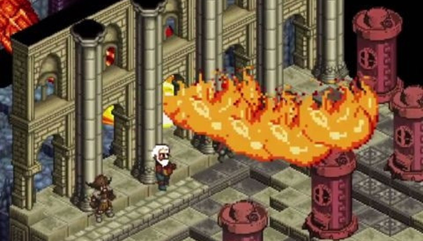 The Hobbit 8-Bit Olsaydı