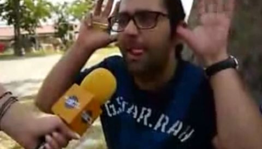 Türklere Özgü Bir Mimik Gösterebilir misiniz