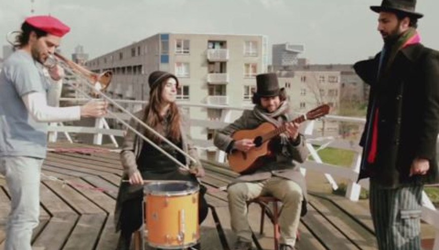 Bu Şarkı Berkin İçin Bu Şarkı Berkin İçin