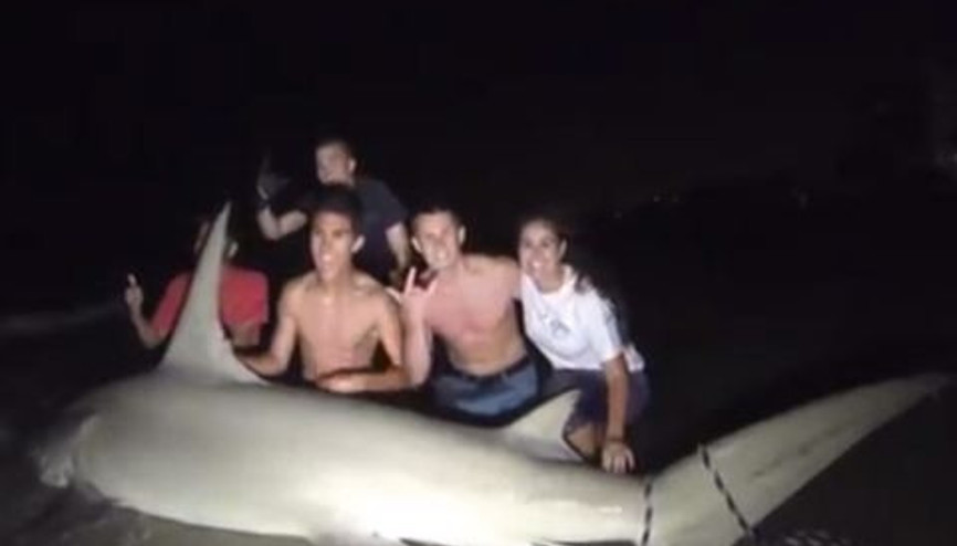 Oltaya Öyle Bir Şey Takıldı ki