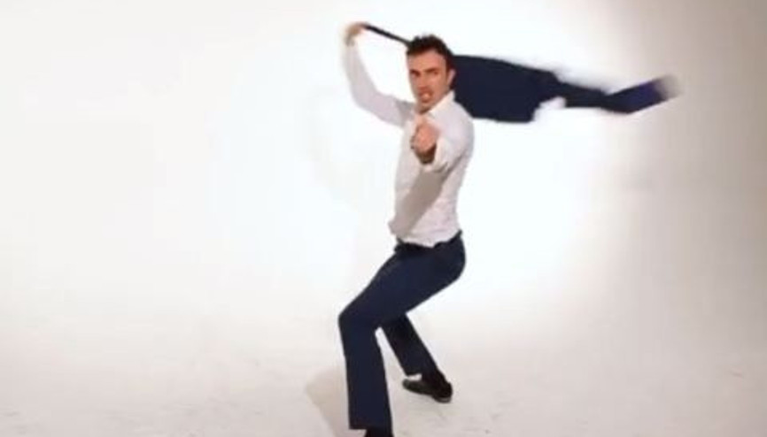 Gece Kulübünde Görebileceğiniz Erkek Tipleri