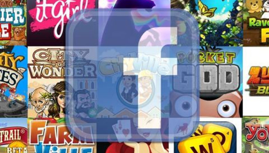 Facebook, Oyun İstatistiklerini Açıkladı