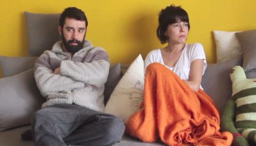 Regl Dönemindeki Sevgiliyi Anlamanın 4 Yolu