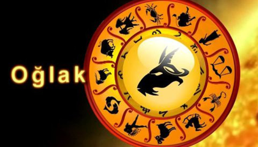 24-30 Mart 2014 Oğlak