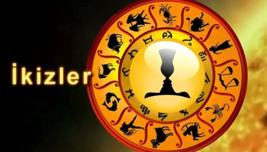 24-30 Mart 2014 İkizler